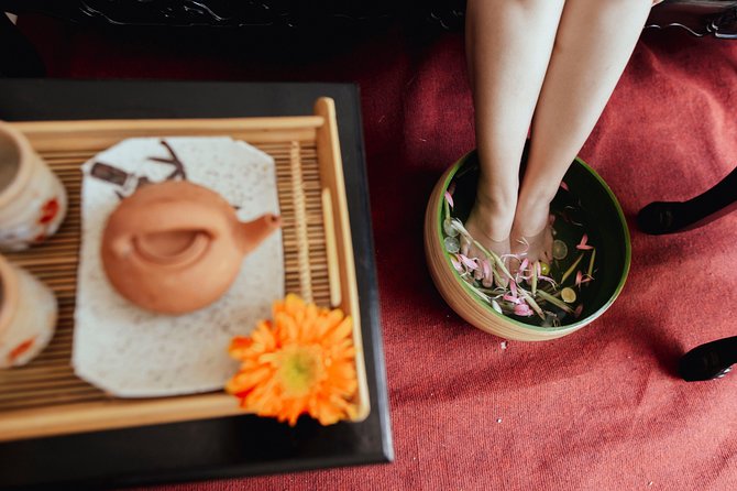 Spa massage services in Thừa Thiên Huế, Vietnam - Where you start, and how to plan your timing