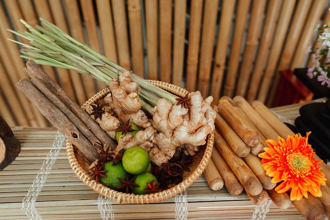 Spa massage services in Thừa Thiên Huế, Vietnam - What happens during your massage appointment