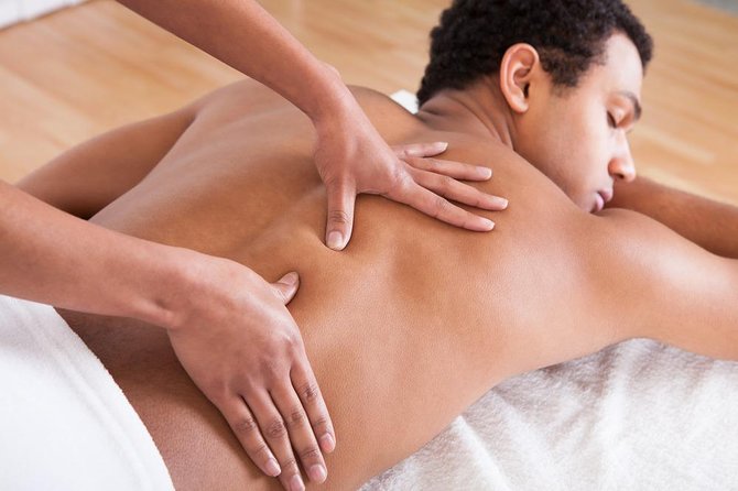Sport Revival (Sports | Muscle Recovery) - Key Things I’d Focus On Before You Book