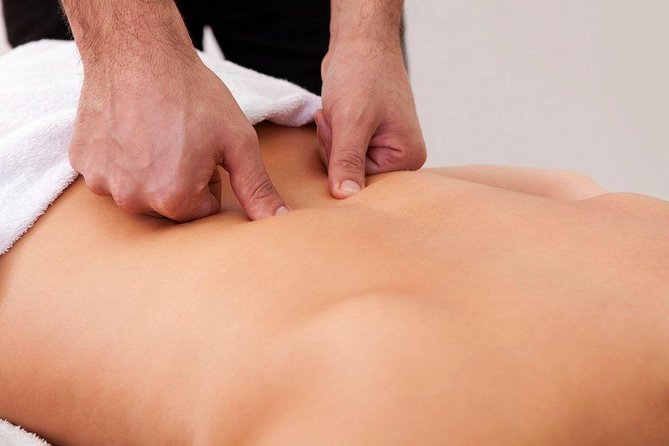 Sport Revival (Sports | Muscle Recovery) - Shiatsu and Herbal Cupping in Da Nang, What the Session Really Covers