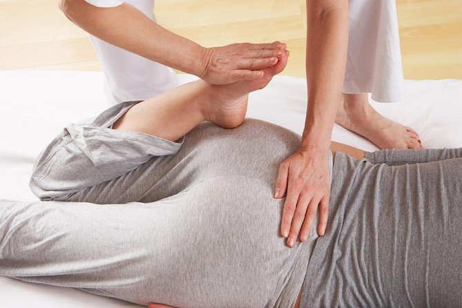 Sport Revival (Sports | Muscle Recovery) - Oil-Based Hands-On Work Plus Herbal Cupping, What to Expect