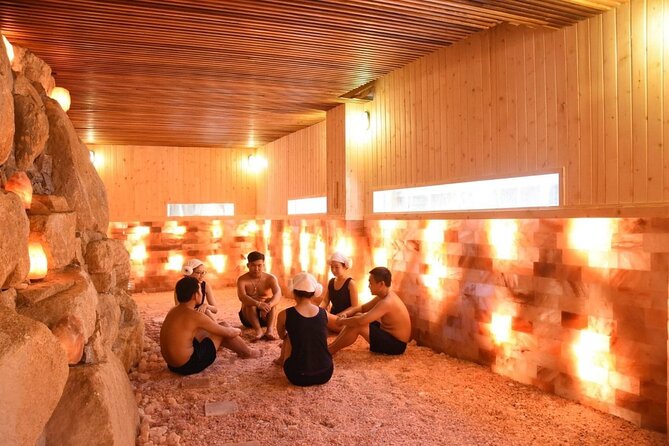 Standard I-resort Mud bath Packages in Nha Trang - Choosing Your Package: Standard Tickets to Private Villas