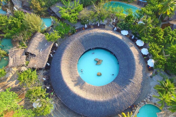 Standard I-resort Mud bath Packages in Nha Trang - Price and Value Check: What $15.43 Per Person Really Buys
