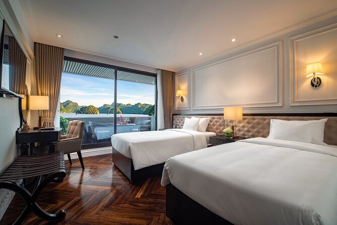 Stellar of the Seas 2 Days and 1 Night Luxury Cruise Experience - Key highlights to know before you go