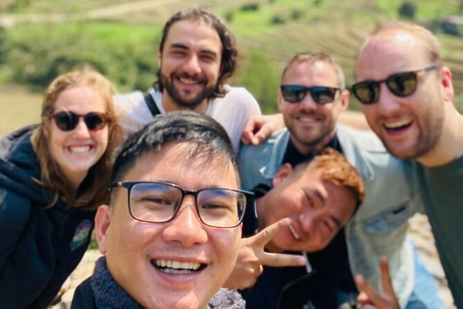Strawberry HaGiangLoop 4D3N, Small Group, Tour Guide English - Why the Ha Giang Loop Works Best in 4 Days