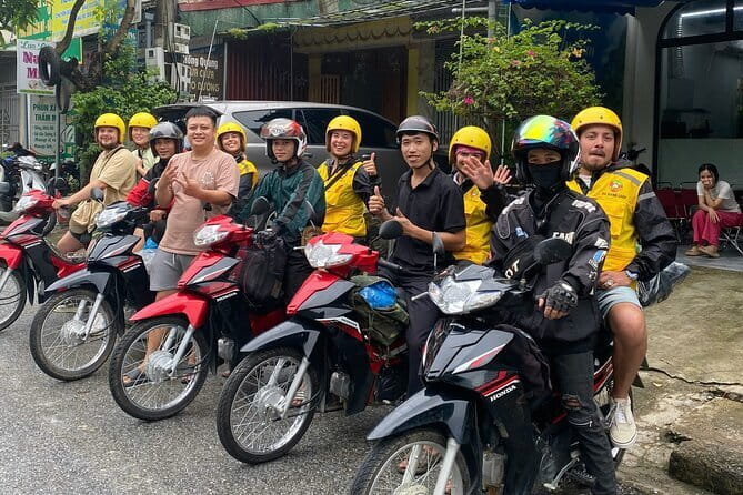 Strawberry HaGiangLoop 4D3N, Small Group, Tour Guide English - Price and Value: What $270 Really Covers
