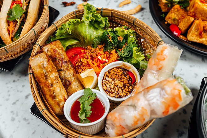 Street Food by Walking Tour for 3 hours in Hanoi, Vietnam - Stop 1, Old Quarter: How the 3-Hour Food Walk Feels