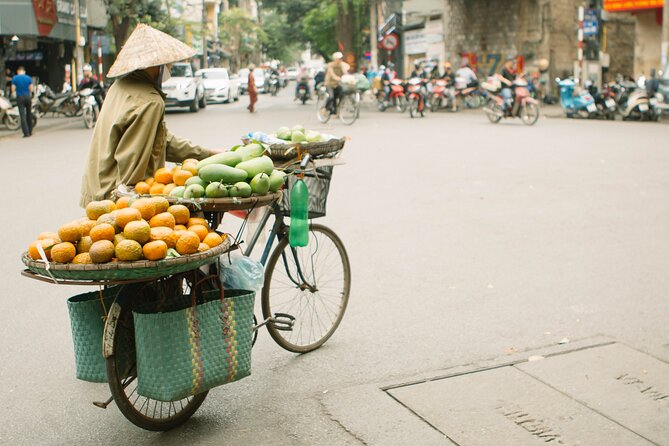 Street Food by Walking Tour for 3 hours in Hanoi, Vietnam - Who Should Book This Tour, and Who Might Skip It