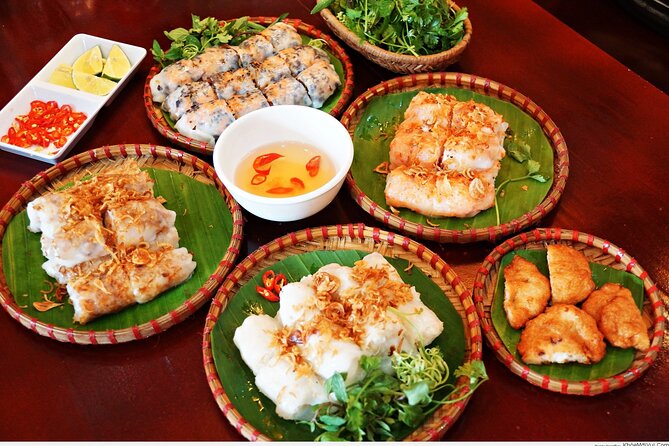 Street Food by Walking Tour for 3 hours in Hanoi, Vietnam - Should You Book Street Food by Walking Tour in Hanoi?
