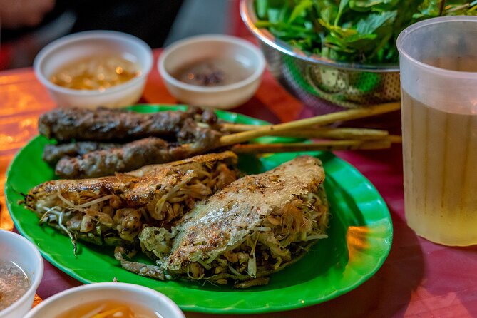 Street Food by Walking Tour for 3 hours in Hanoi, Vietnam - The Guide Factor: Why Thảo-Style Hosting Makes a Difference