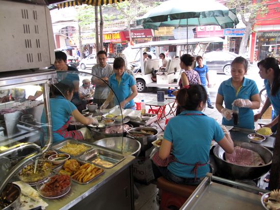 Street Food Tour Hanoi and Train Street Experience - Price and value: is $28 a good deal in Hanoi?
