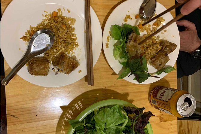 Street Foods Hanoi Kim Tours Vietnam - Price and value: what $28 buys you in Hanoi