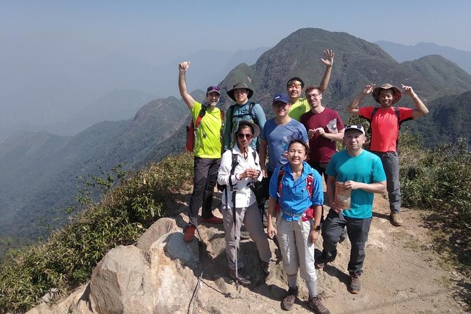 Sunrise Fansipan Mountain Hiking Tram Ton Trail 2D1N - Why the Tram Ton Sunrise Trek feels different in Sapa