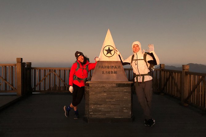 Sunrise Fansipan Mountain Hiking Tram Ton Trail 2D1N - Price and value: is $180 fair for Tram Ton sunrise?