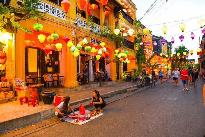 Sunrise Motorbike Experience Hidden Gems of Hoi An - The 4:30 am start that changes everything