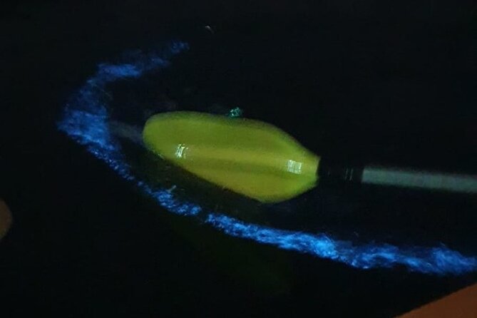 Sunset & Bioluminescent Plankton Kayaking Lan Ha bay - Why Lan Ha Bay dusk makes this kayak different