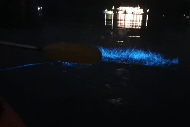 Sunset & Bioluminescent Plankton Kayaking Lan Ha bay - What to bring for a comfy night kayak