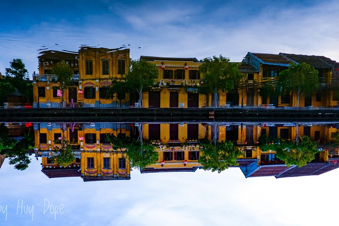Sunset Paddle and Lantern Town - Riding the River System: Mangroves, Villages, and Photo Moments
