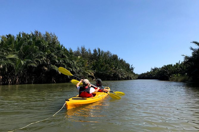 Sunset Paddle and Lantern Town - What to Expect During the 2 to 3 Hours on the Water