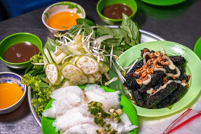 Super Niche Walking Street Food Tour in Ho Chi Minh City - Key Points Before You Go