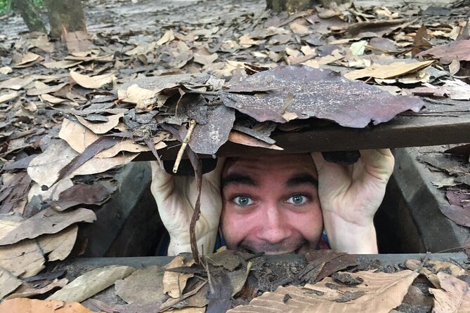 Superior CuChi Tunnel and Mekong Delta Tour - Key things to know before you go