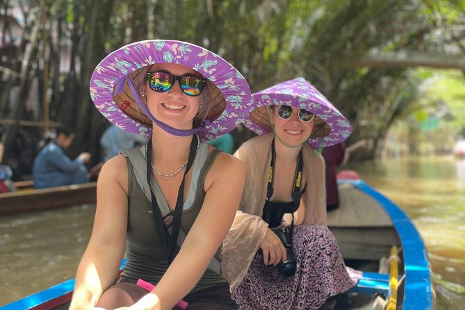 Superior CuChi Tunnel and Mekong Delta Tour - Cu Chi Tunnels: what the tour includes and what it means