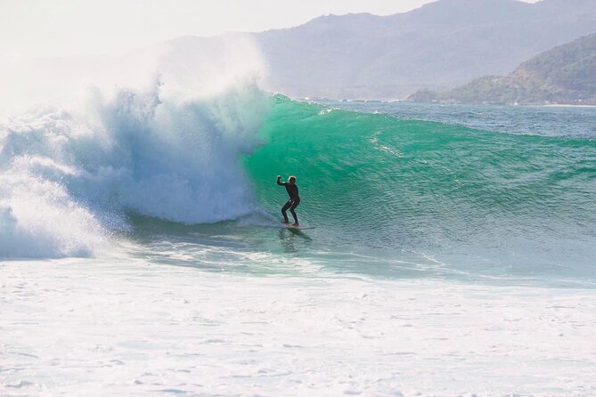 Surf in Vietnam with a local! - Who This Private Lesson Fits Best