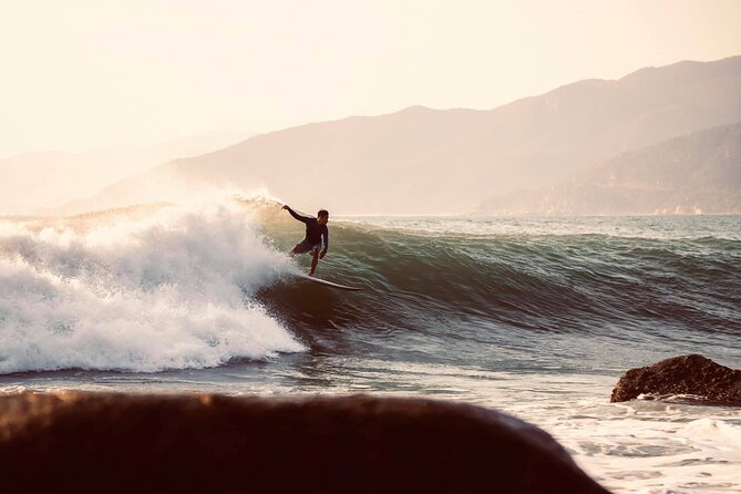 Surf in Vietnam with a local! - Tips to Get the Most Out of Your 90 Minutes (or Two Hours)