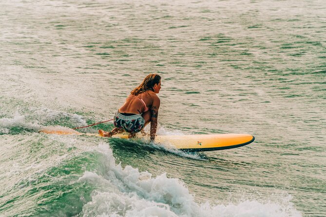 Surf in Vietnam with a local! - Should You Book This Surf Lesson in Phan Thiet?