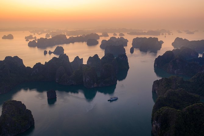 Swan Cruises Ha Long & Bai Tu Long Bay 3D2N - Vung Vieng Village - Why Bai Tu Long works better on a 3-day schedule