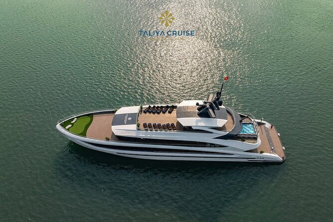 Taliya Day Cruise: Top Luxury Tour in Halong Bay & Lan Ha Bay - Key Things I’d Focus On