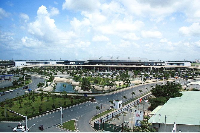 Tan Son Nhat International Airport Transfer - Small details that can affect your arrival day