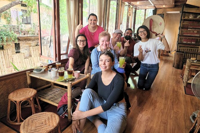 TASTE OF HANOI - walking street food adventure - Who This Tour Fits Best (And Who Might Want a Different Plan)