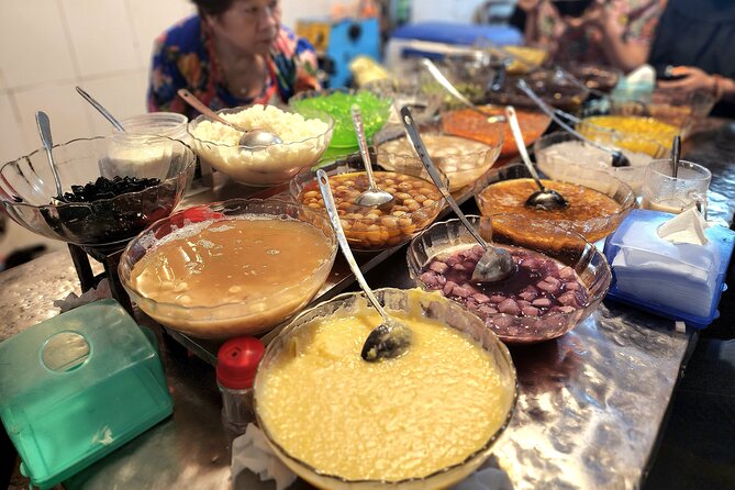 TASTE OF HANOI - walking street food adventure - Should You Book Taste of Hanoi, Walking Street Food Adventure?