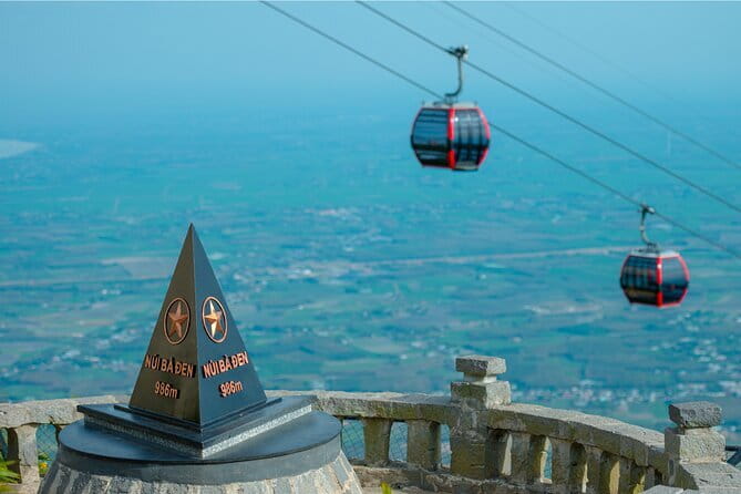 Tay Ninh – Cao Dai & Ba Den Mountain + Optional Cu Chi Tunnels - Key Highlights Worth Your Time