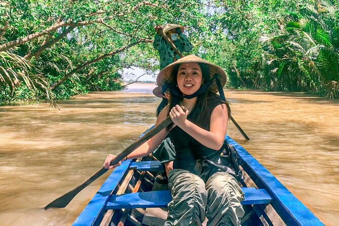 Tay Ninh – Cao Dai & Ba Den Mountain + Optional Cu Chi Tunnels - Cao Dai Temple in Tay Ninh: Color With Real Meaning