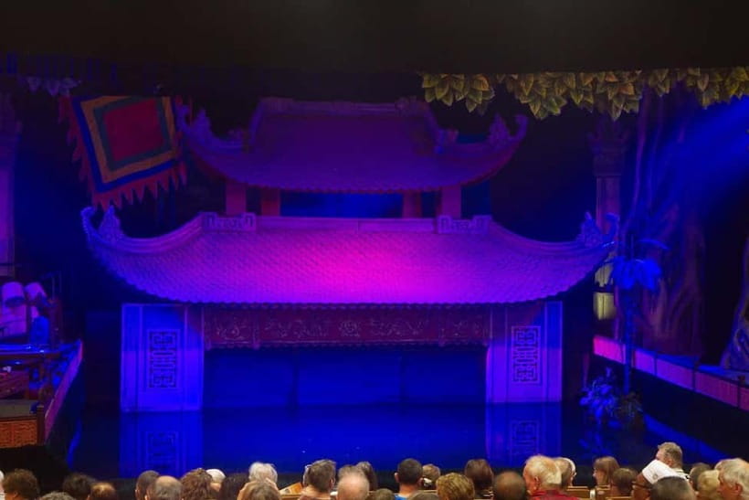 Thang Long Water Puppet Show Entry Ticket - Price and value in Hanoi: when $8 is a win and when to double-check