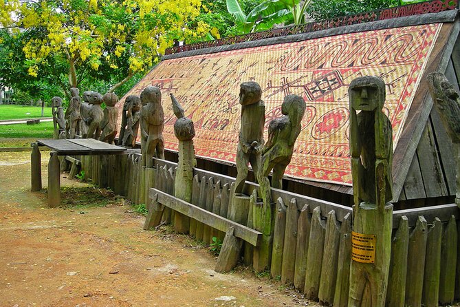 Thang Long Water Puppet Theater - Price and value: $9 is usually a fair deal for live craft