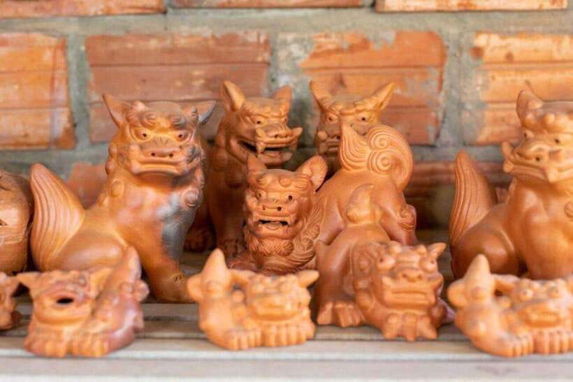 Thanh Ha Village: Pottery Workshop with Locals - Who this pottery workshop suits best
