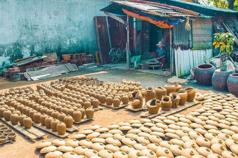 Thanh Ha Village: Pottery Workshop with Locals - Price and value: why $8 is a real deal, with one fine print