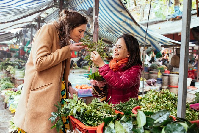 The 10 Tastings of Hanoi With Locals: Private Street Food Tour - Who This Tour Suits Best