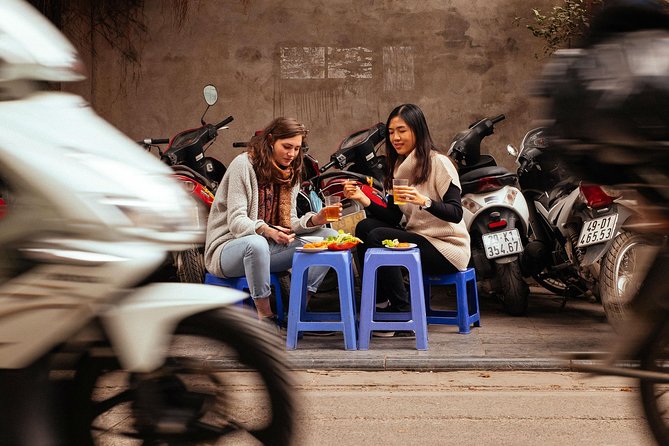 The 10 Tastings of Hanoi With Locals: Private Street Food Tour - FAQ