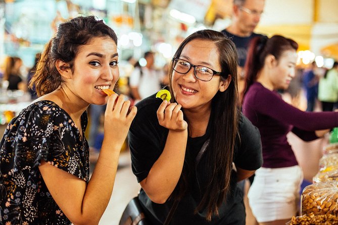 The 10 Tastings of Ho Chi Minh City With Locals: Private Street Food Tour - Walking, heat, and how to make the route work for you