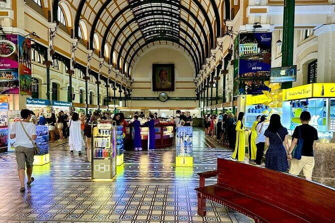 The Best of Saigon: Private City Tour (Flexible Day & Half-Day) - Key things I like about this Saigon highlights tour
