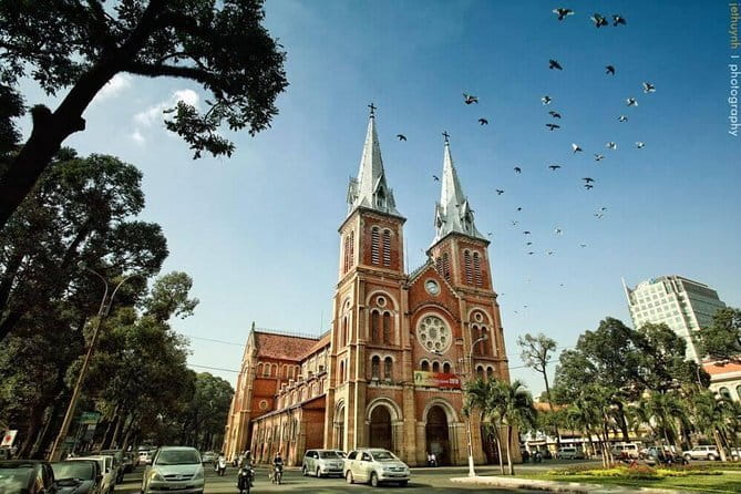 The Best of Saigon: Private City Tour (Flexible Day & Half-Day) - Price and value: is $42.14 a fair deal?