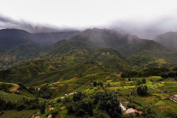 The Best Sapa Tour 2D1N At 3 Star Hotel by sleeping BUS TRANSFER - Getting From Hanoi to Sapa Without the Stress