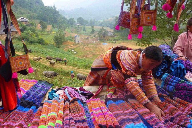 The Best Sapa Tour 2D1N At 3 Star Hotel by sleeping BUS TRANSFER - Price and Value: Is $129 a Fair Deal?