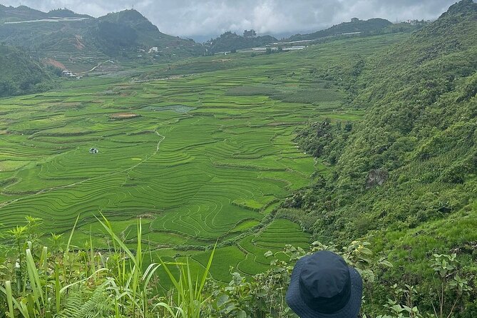 The best view and most authentic tour in Sapa (Non Touristy) - Lunch, Water, Entrance Fees, and Transport: The Value Stack