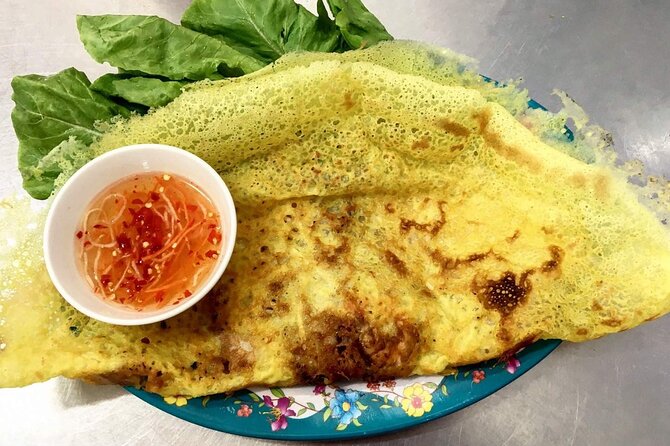 The Coolest Vegan Food Tour by Motorbike in Ho Chi Minh City - The menu you will actually be eating: nine vegan hits