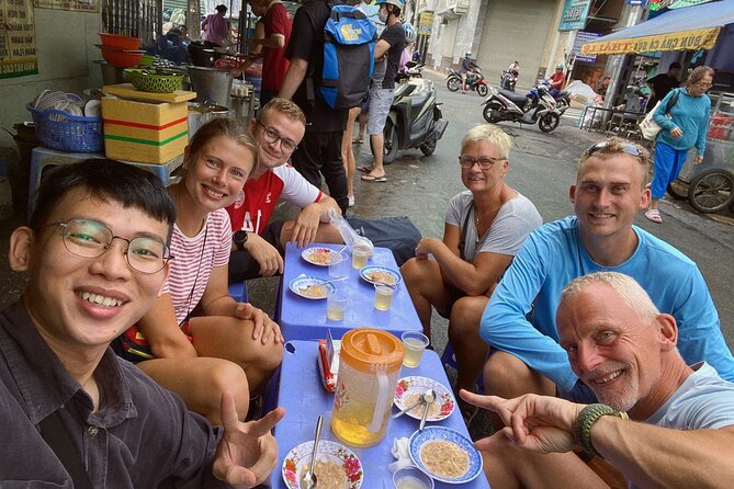 The Coolest Vegan Food Tour by Motorbike in Ho Chi Minh City - Who should book this and who should skip it